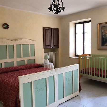Вилла Casa Dei Ciliegi Castell'Alfero Экстерьер фото