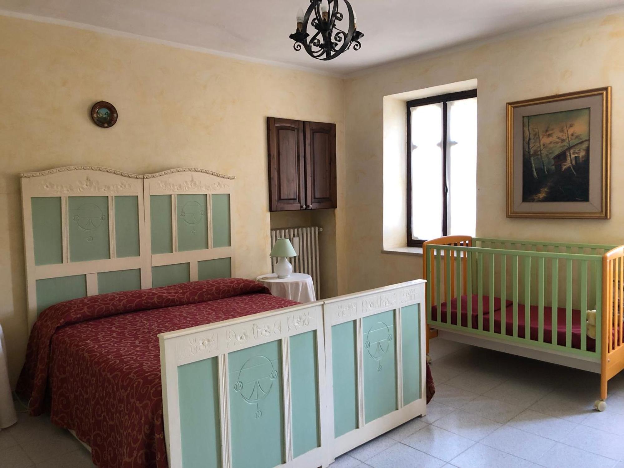 Вилла Casa Dei Ciliegi Castell'Alfero Экстерьер фото