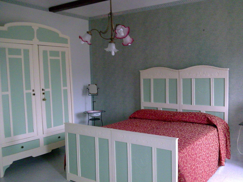 Вилла Casa Dei Ciliegi Castell'Alfero Номер фото