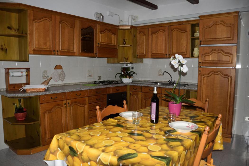 Вилла Casa Dei Ciliegi Castell'Alfero Экстерьер фото