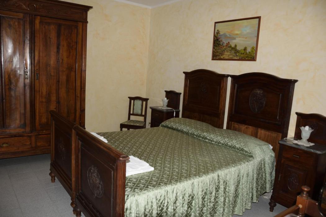Вилла Casa Dei Ciliegi Castell'Alfero Экстерьер фото